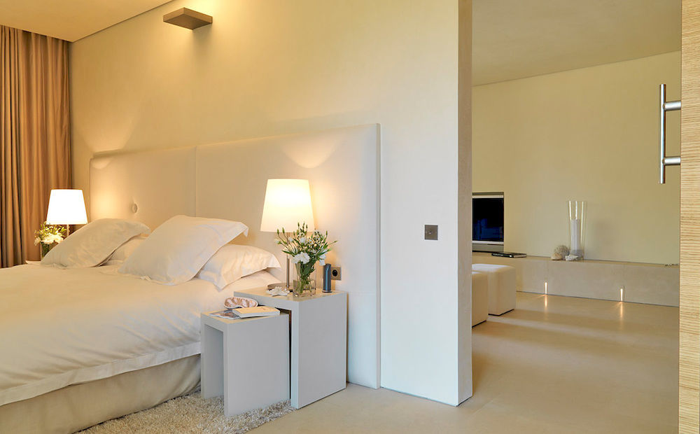 Muse Saint Tropez - Small Luxury Hotels Of The World Ramatuelle Bagian luar foto